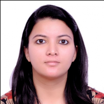 Akansha Goel-Freelancer in Ghaziabad,India