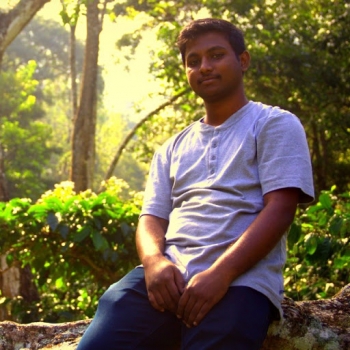 Jayaram Venugopal-Freelancer in Udupi,India