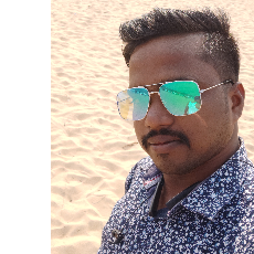 Jitu Patra-Freelancer in bhubaneswar,India