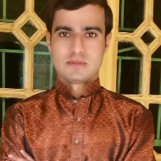 Waqas Ahmad-Freelancer in Faisalabad,Pakistan