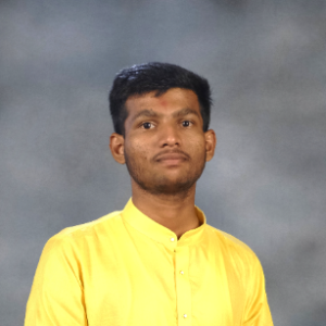 Darshan Solanki-Freelancer in Vadodara,India