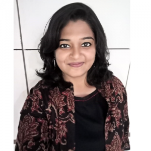 Nivedita Bhave-Freelancer in Nagpur,India