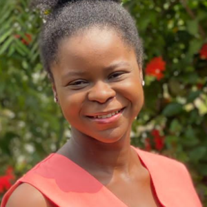 Daniella Addo-Freelancer in Accra,Ghana