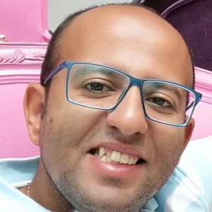 Joseph Asham-Freelancer in ,Egypt