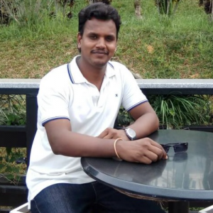 Hemanathan Kumar-Freelancer in Chennai,India