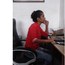 Pallavi Rathod-Freelancer in Ahemdabad,India