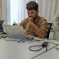 Asad Baloch-Freelancer in Lahore,Pakistan