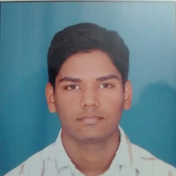 Vinay Yadav-Freelancer in Hyderabad,India