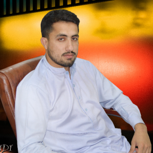 Shah Fahad-Freelancer in Kohat,Pakistan