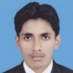 Waqas Saim-Freelancer in Islamabad,Pakistan