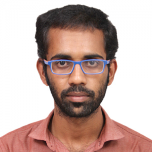 Aravind K-Freelancer in Salem,India
