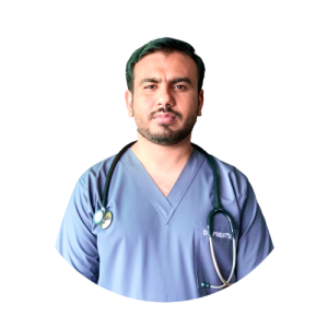 Dr.Mukhtiar Hussain-Freelancer in Lahore,Pakistan