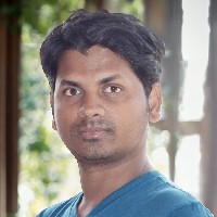 Kumar Prashant-Freelancer in Noida,India