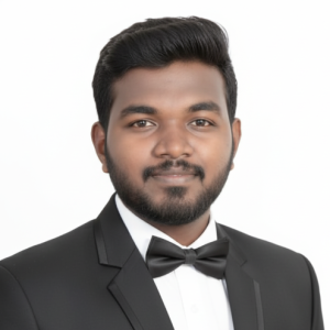 Prakash Lakshmanan-Freelancer in Chennai,India