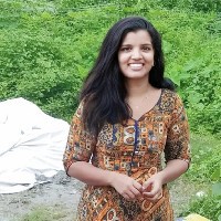 Aiswarya-Freelancer in Ernakulam,India