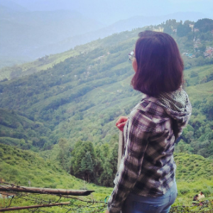 Ananya Saxena-Freelancer in Ghaziabad,India