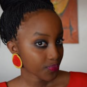 Anna Vellani-Freelancer in Nairobi,Kenya