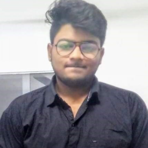 Trilok Sai Sivani Kumar Nekkala-Freelancer in vijayawada,India