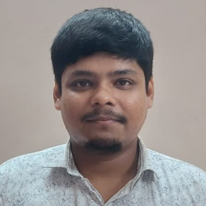 Avirup Mondal-Freelancer in Kolkata,India