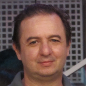 Alejandro Babio-Freelancer in Adrogue,Argentina