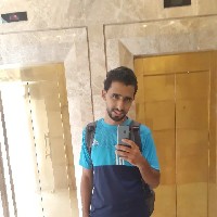 Rezq Ameera-Freelancer in Gaza,Israel