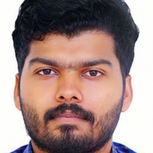 Rahul Jose-Freelancer in ERNAKULAM,India