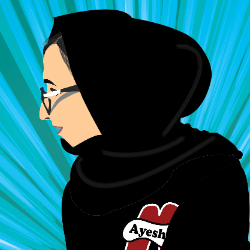 Ayesha Ayaz-Freelancer in Abbottabad,Pakistan