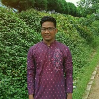 Md Atikur Rahman Atik-Freelancer in Dhaka,Bangladesh