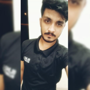 Shaheer Syed-Freelancer in Karachi,Pakistan