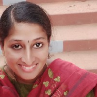 Chinju Mathew-Freelancer in Kozhikode,India