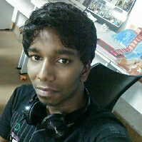 Anand Kumar-Freelancer in Madurai,India