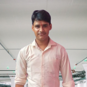 Vinay kumar singh-Freelancer in Budaun,India