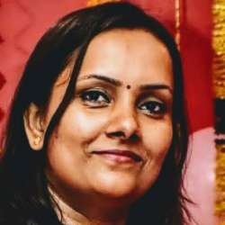 Priyanka Sinha-Freelancer in Patna,India
