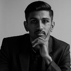 Yash Patel-Freelancer in Nelamangala Town,India