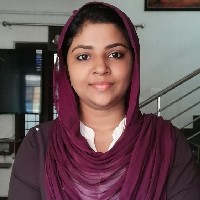 Nida Fasla H-Freelancer in Thiruvananthapuram,India