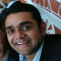 Raviyank Patel-Freelancer in ,India