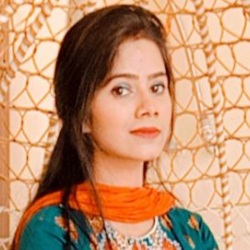 Alishba Gull-Freelancer in Bahawalnagar,Pakistan
