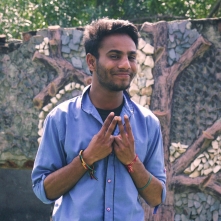 Vikram Singh-Freelancer in Jalandhar,India