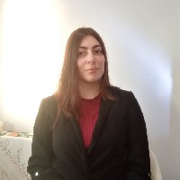 OYRANIA MAKRIDOY-Freelancer in Athens,Greece