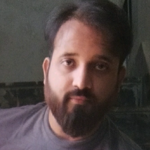 Asad Ali-Freelancer in Karachi,Pakistan
