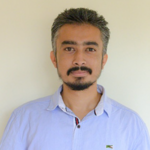 Saurya Paudel-Freelancer in Kathmandu,Nepal