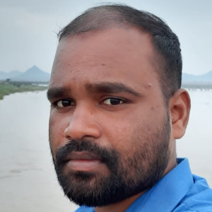 Jitendra Kumar Naik-Freelancer in bhubaneswar,India