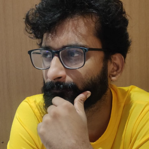 Naveen Alex-Freelancer in Navalur, Chennai,India