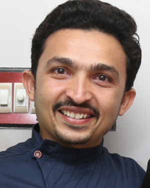 Rakeshkumar Patel-Freelancer in Ahmedabad,India