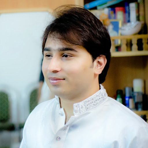 Ahmed Hassan-Freelancer in Islamabad,Pakistan