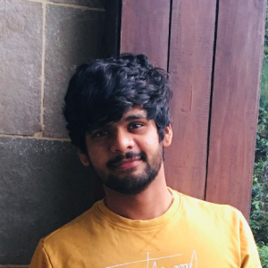 Nikhil Chowdary-Freelancer in Bangalore,India