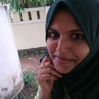 Akhila Saleem-Freelancer in Ernakulam,India