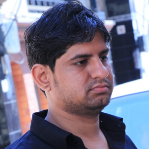 Bhaskar07 Developer-Freelancer in karnal,India