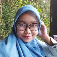 Amalia Pandanita-Freelancer in Bogor,Indonesia