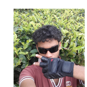 Harshani Kaushalya-Freelancer in minuwangoda,gampaha,Sri Lanka